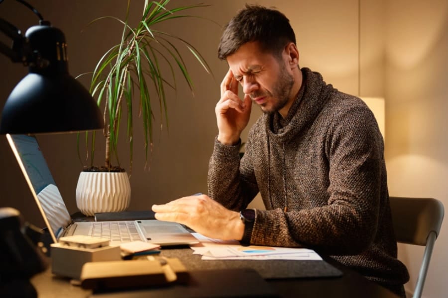 「嫌な仕事が始められない」脳メカニズムが明らかに