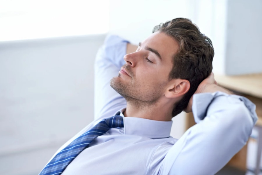 「短い昼寝」が脳の学習能力を高めてくれる可能性