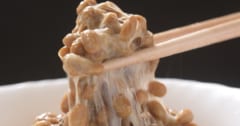 ”納豆が健康に良い”秘密が明らかに!?発酵で「超硫黄分子」が激増の画像 1/1