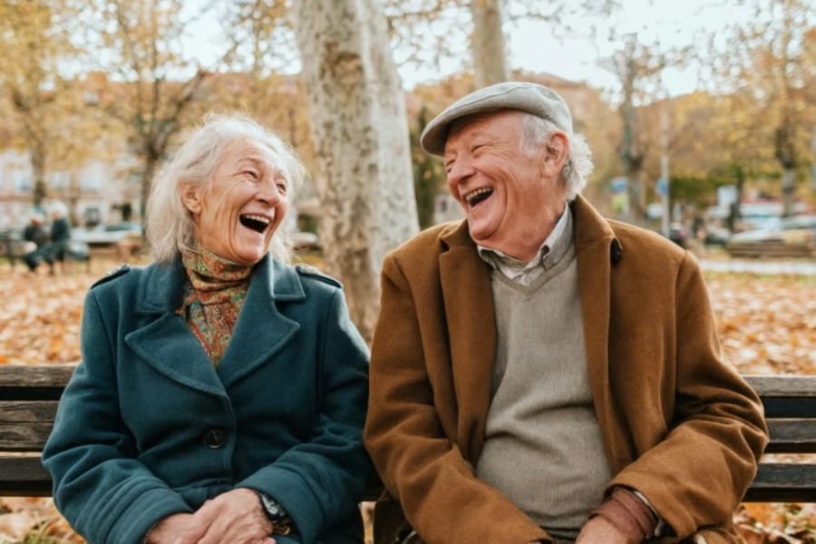 80歳を超えてるのに脳が若い「スーパーエイジャー」に共通する生活習慣とは