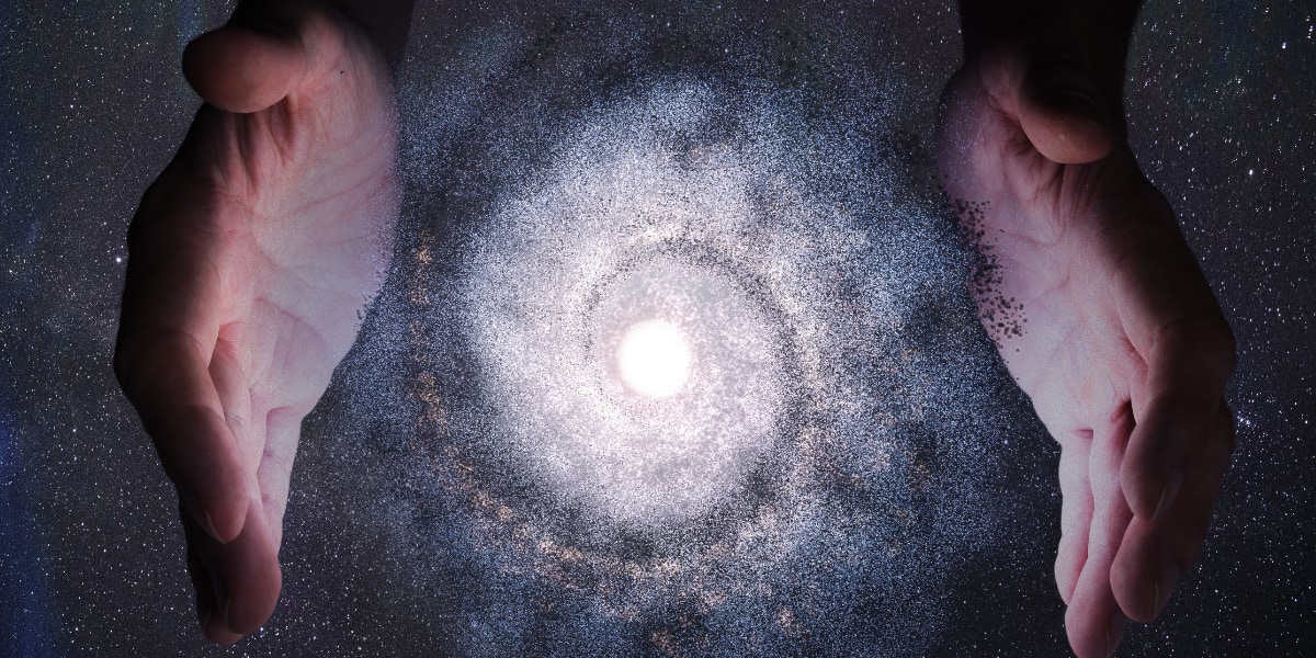 「縮む物質」が宇宙論に投げかける問い