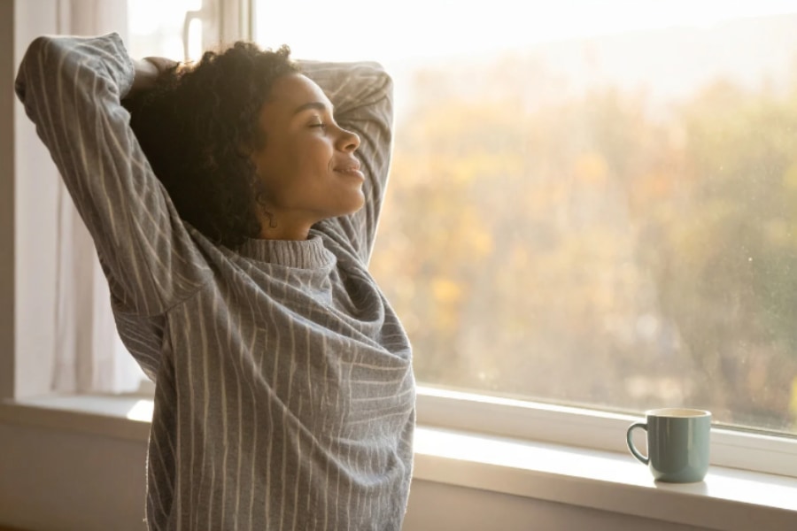 体内時計を整えると「認知症リスク」が低下する