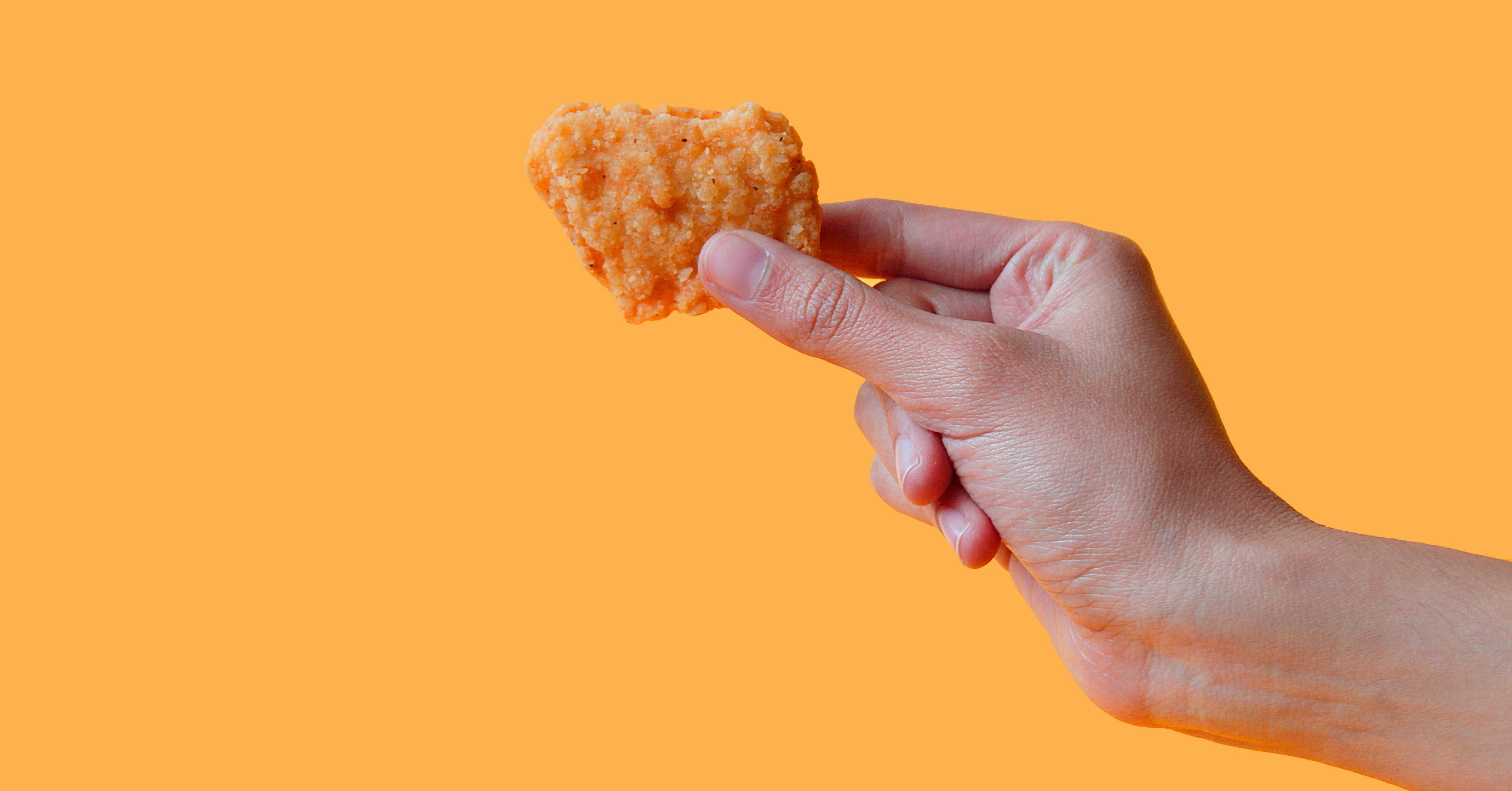 マクドナルドのチキンマックナゲット®の形が「4種類」あるのはなぜ？最新研究で形とおいしさの意外な関係が明らかに