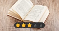 「星3評価の本」の文学的価値は侮れないと判明の画像 1/1