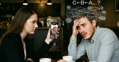 嘘をついている人は時系列を逆で話すことが難しい【嘘を見抜くテクニック】の画像 1/1