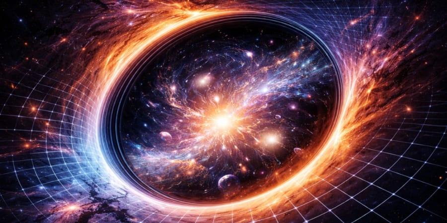 「粒子を足す前に」宇宙のクセを疑う