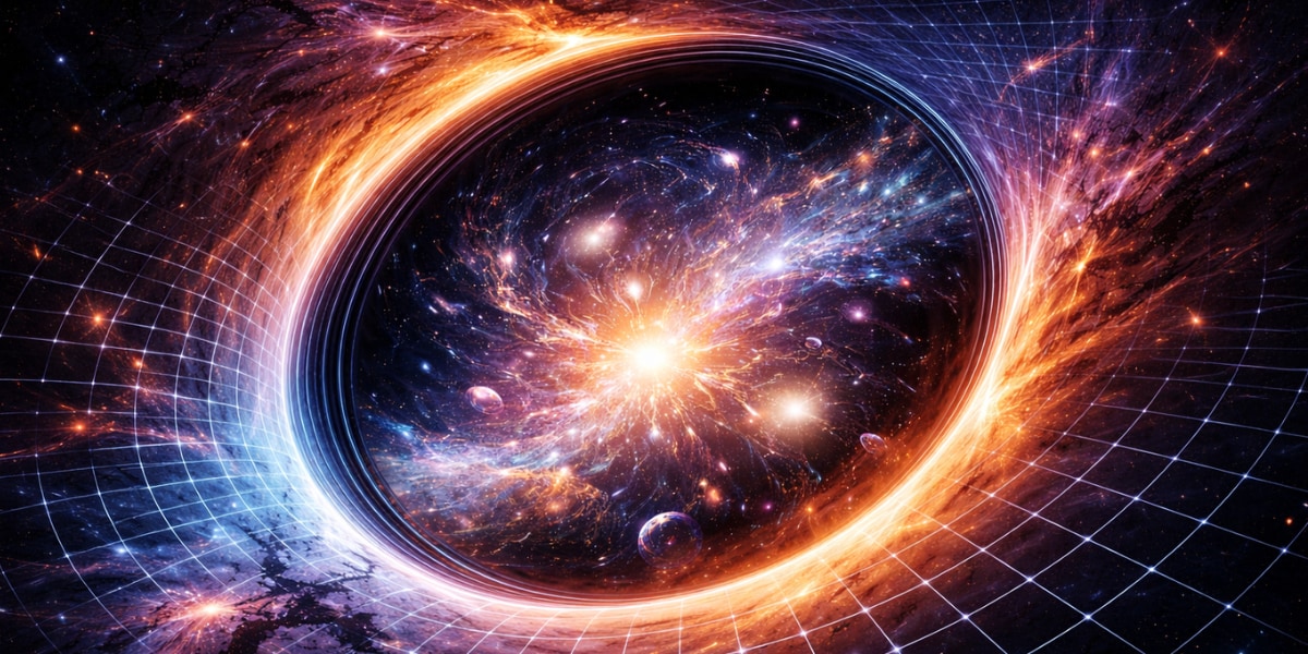 「粒子を足す前に」宇宙のクセを疑う