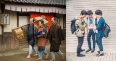 「俺」はもともと二人称――何があると言葉の意味は変化するのかの画像 1/1