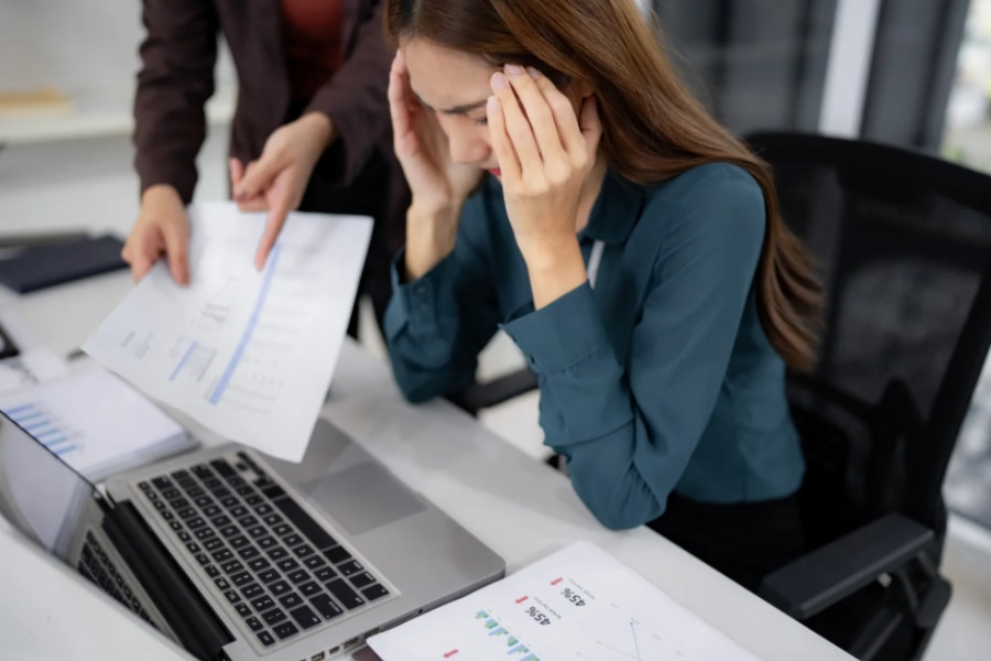 付き合っていると「老化が加速してしまう」タイプの相手とは？