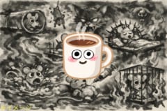 多様なストレス実験のイメージ図