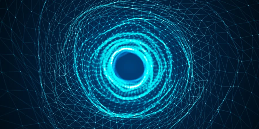 時空=量子情報という見方が意味するもの