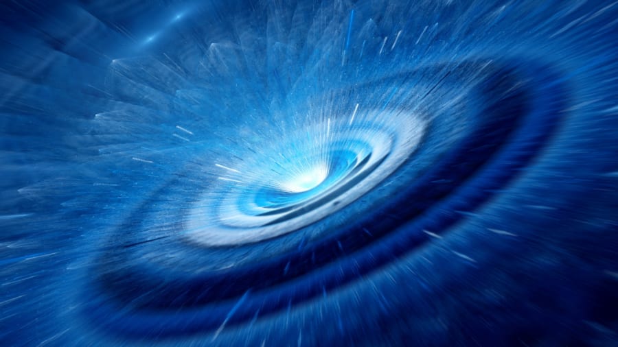 世界線の物語があると、量子技術の未来が少しだけ見えやすくなる