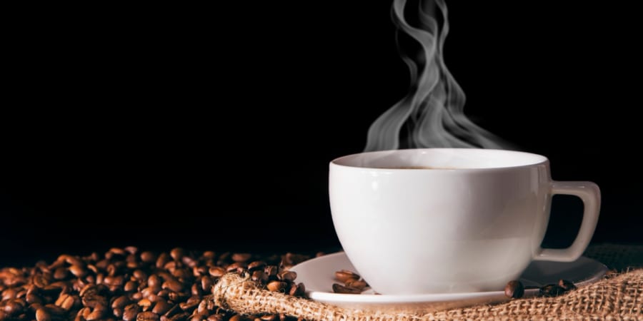 カフェインは脳と心の薬になり得るのか?