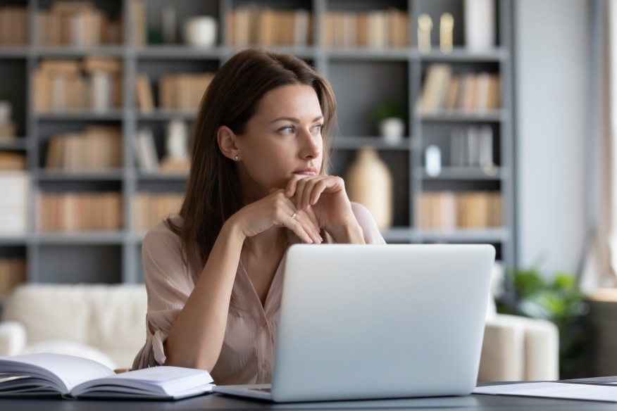 「後からじっくり考える」ことで自信が増す人と逆効果な人がいる理由