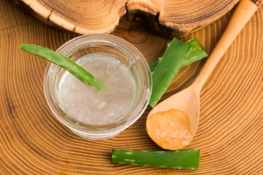 アロエベラの成分に「認知症の治療効果」を発見か