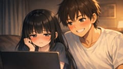 心理学で「エッチな生配信を2人で見る現象」を調べてみた