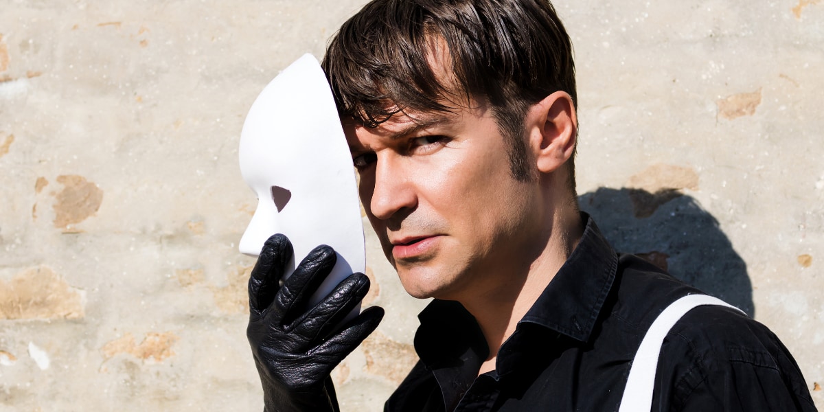 失われたのは恋人か、それとも「共有していた現実」か