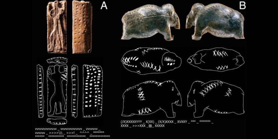 文字の歴史はほんとうに“紀元前3000年”からなのか？