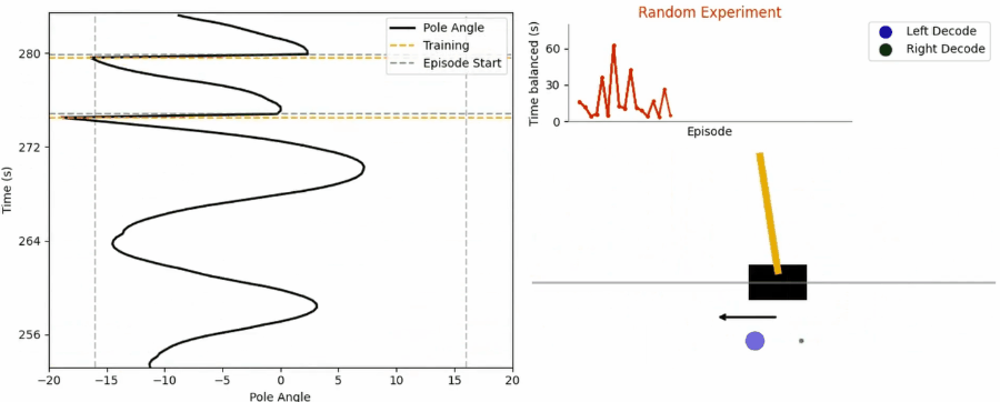 なぜ人工培養脳に棒立てゲームをさせたのか?