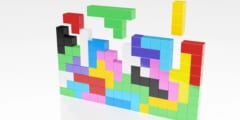 『テトリス』でトラウマを大幅に軽減できるの画像 1/1