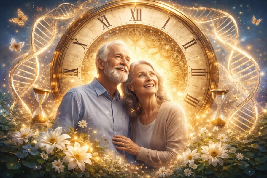 人類の寿命は「まだ限界に達していない」可能性