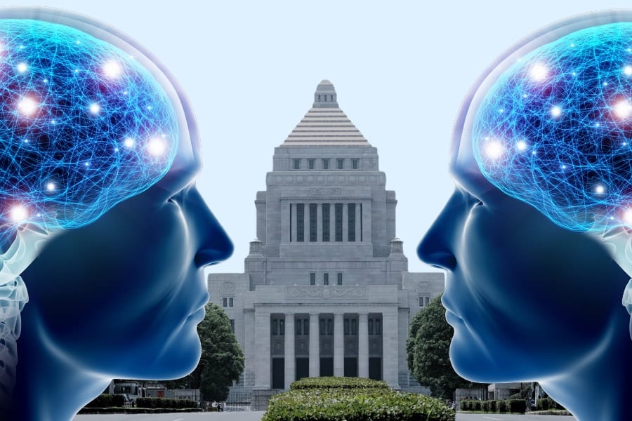 推し政党が変わると脳はこう動く――政治脳が見ているのは政治理念ではなく単純な『敵味方』だった