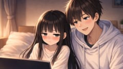 科学的に「エッチな生配信をカップルで見る現象」を調査した研究結果が発表