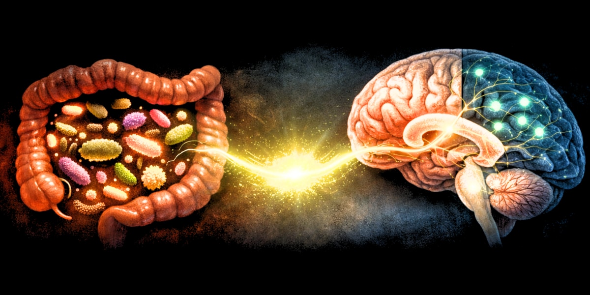 物忘れの犯人は「腸内細菌」だった:スタンフォード大が見つけた「腸→脳ルート」