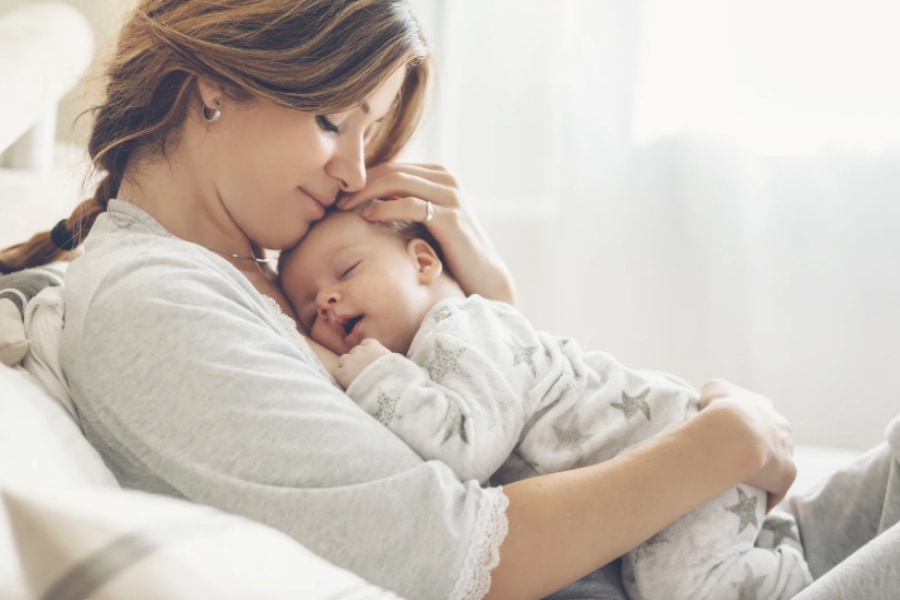 寿命の長さに影響する「子供の人数」が明らかに