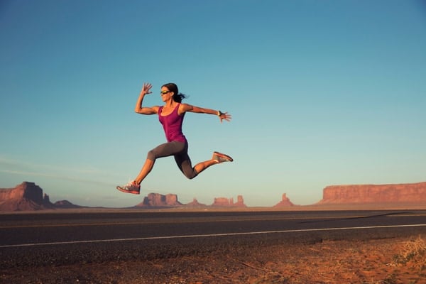 ドーパミンは何かを求めるときに人の動きを速めることが判明