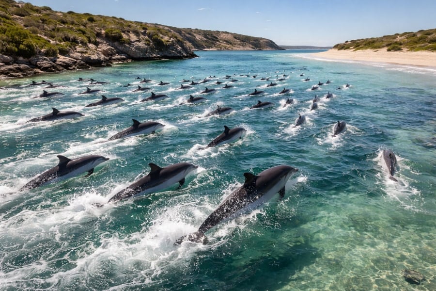イルカ大量座礁事件の裏にいた真犯人は「ヤツ」だった