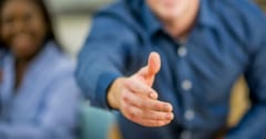 「人の印象は一度決まったら変わらない」と考えるとコミュニケーションがずっと楽になるの画像 1/1
