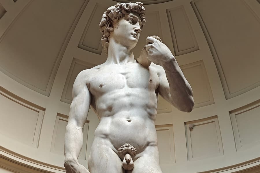 最新のペニス研究で「男性のGスポット」の意外な姿が発見された