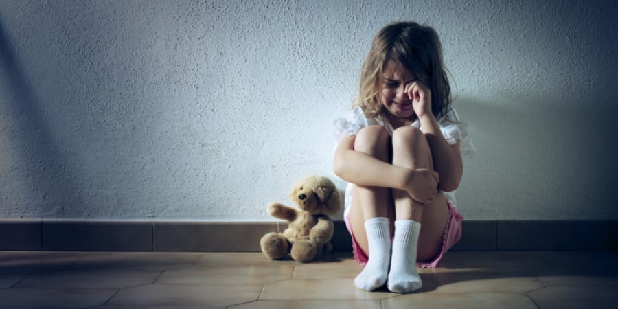 必要な場面で必要なだけの体罰は有効なのか？