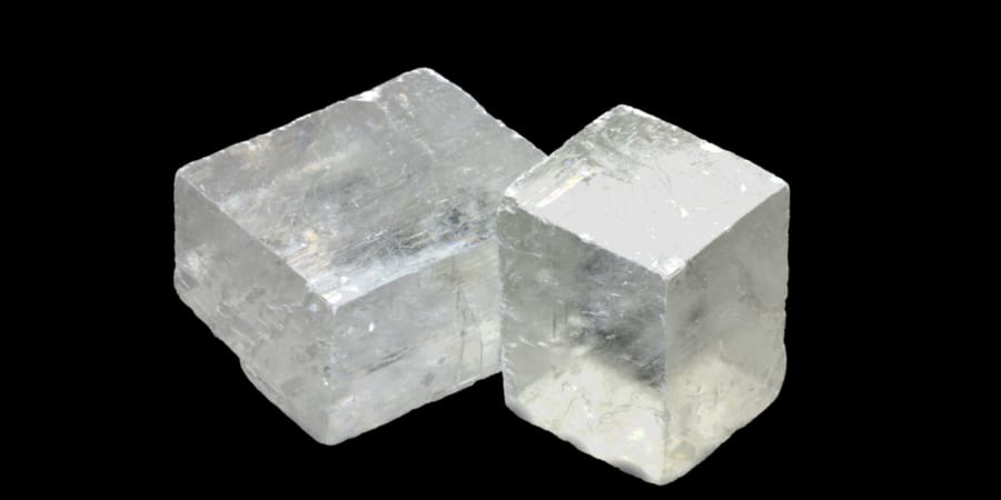 ダンゴムシは鉱石の結晶構造をどうやって変えているのか?