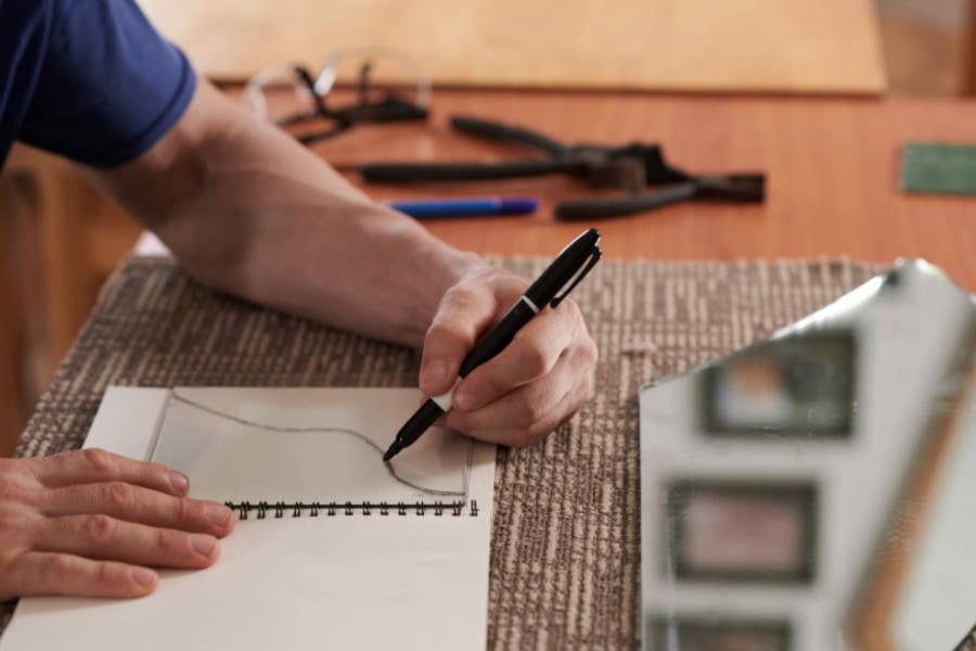 左利きの人ほど「ある性格特性」が強くなる傾向