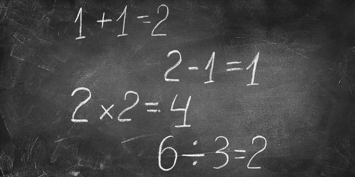 一生懸命なのに算数が苦手な子供がいるのはなぜか？　スタンフォード大が見つけた「脳のクセ」