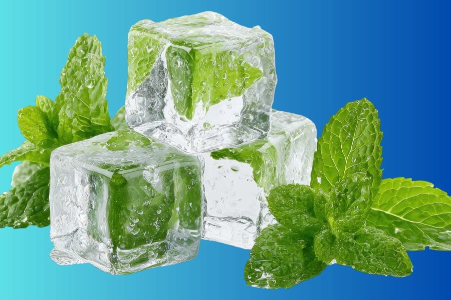 ミントが冷たく感じる本当の理由を解明