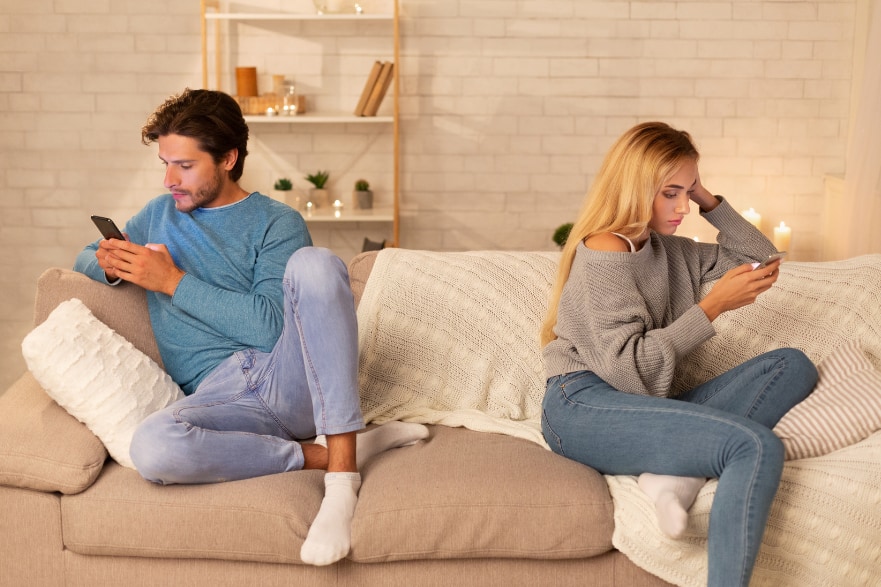 恋愛での「無関心」が”かなり危険”な理由とは?