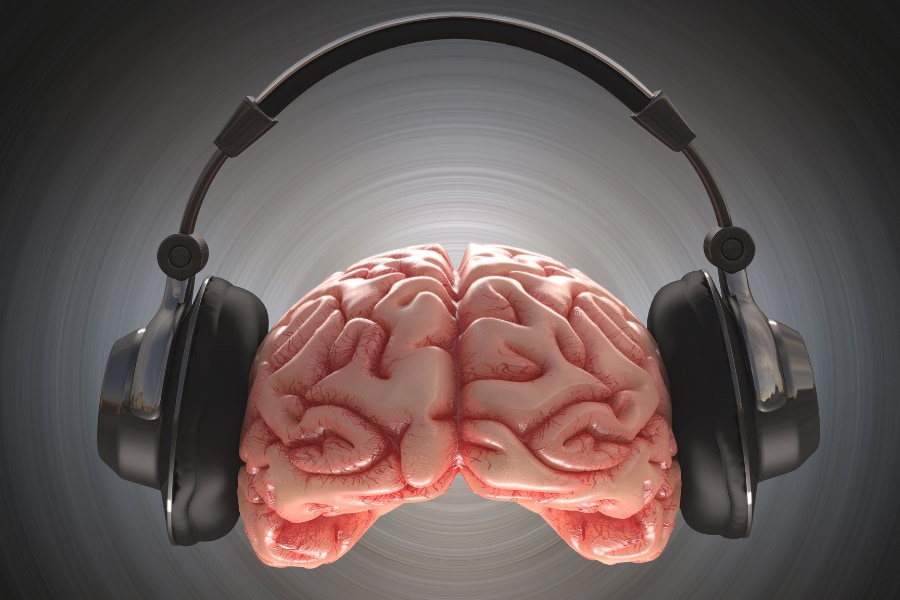 あなたのプレイリストは知能を映すのか？　手がかりはメロディーではなく歌詞だった