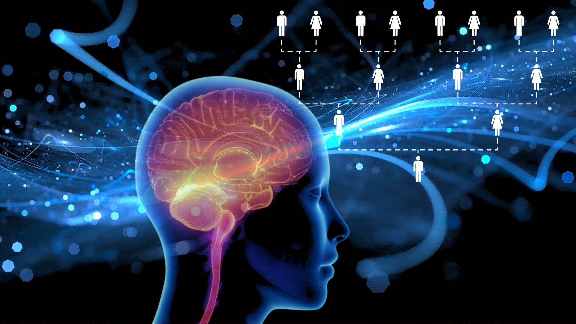 世代を超えた記憶の継承はあるのか？