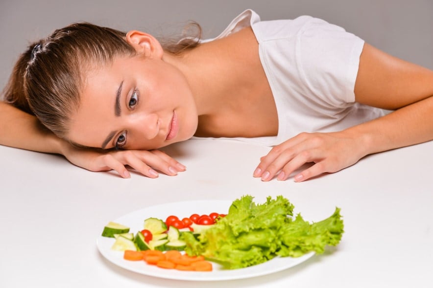 人気AI、10代の若者に「栄養不足な過激ダイエット」を勧めてしまう