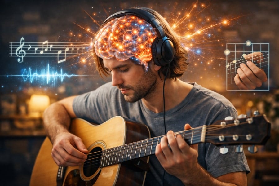 スキル上達の鍵は「大きなミスをすること」だった - ナゾロジー