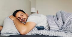 糖尿病を予防する「ドンピシャな睡眠時間」を研究者が発表の画像 1/1
