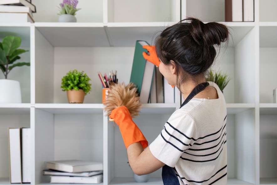 今すぐ「部屋の片付け」をすべき理由