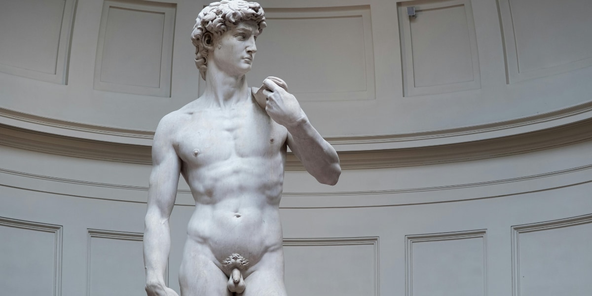 最新のペニス研究で「男性のGスポット」の意外な姿が発見された