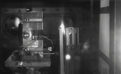 実験により、隕石衝突で宇宙に吹き飛ばされても細菌が生き残れることが示された