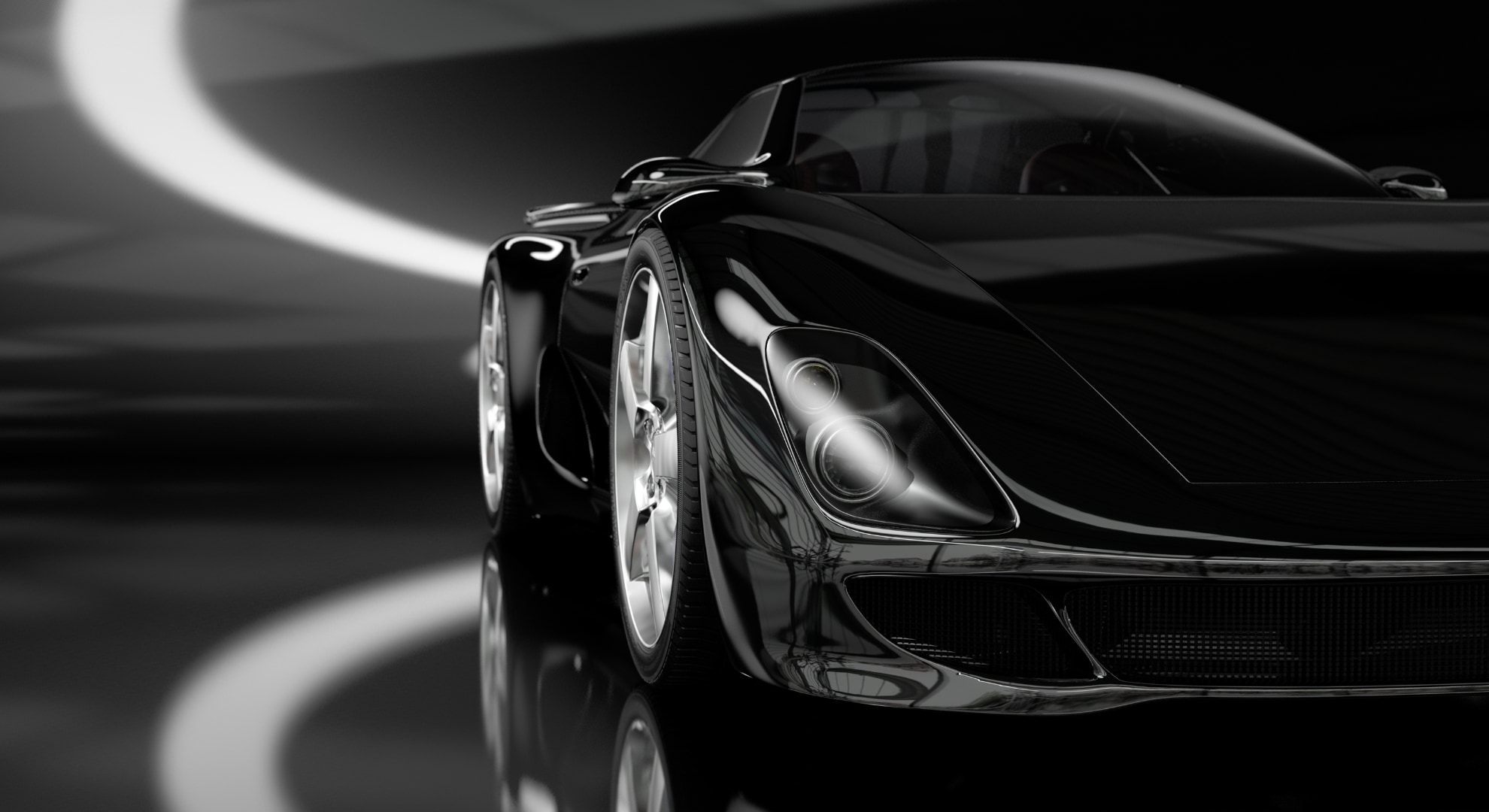 恋愛に不安を抱える人ほど「フェラーリや豪邸」を欲しがると判明――なぜなのか？の画像 2/4