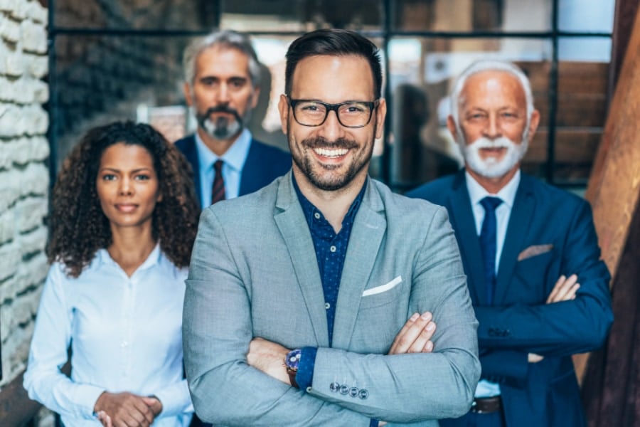 リーダーになりたがる人には「ある心理特性」が共通している傾向