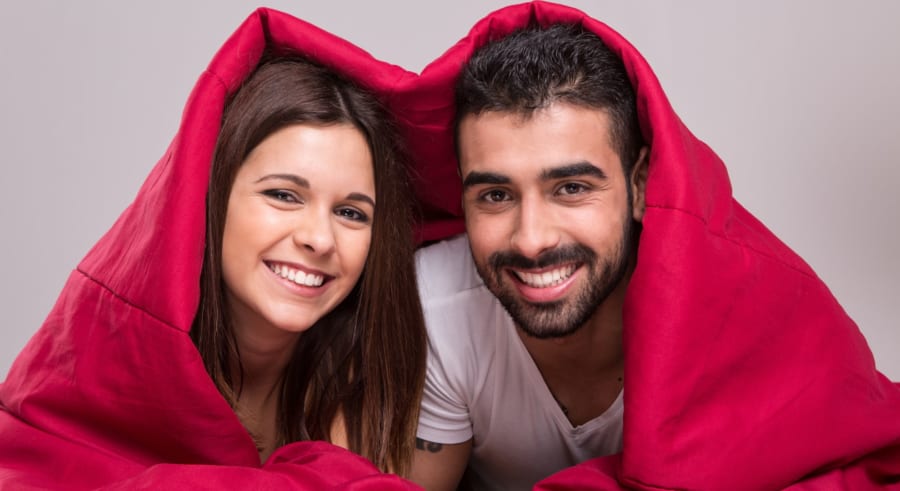 「少しだけヘタレな男」が、相手を最も満足させていた